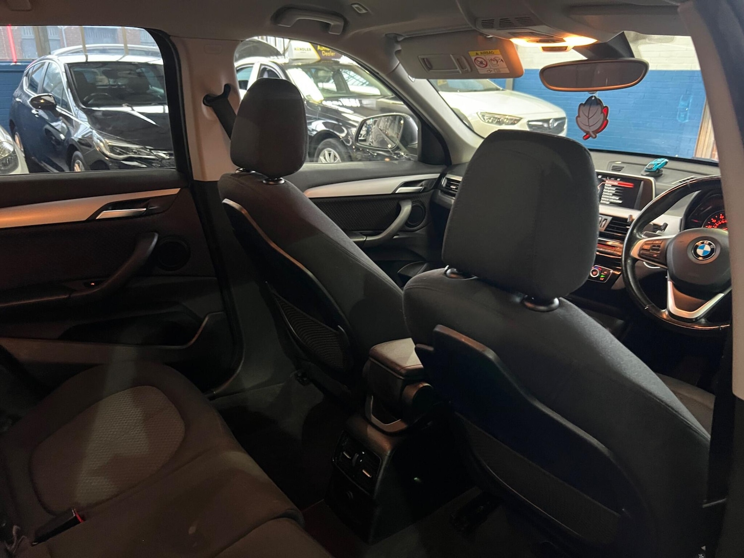 Used BMW X1 for sale - 77633843: Photo 32