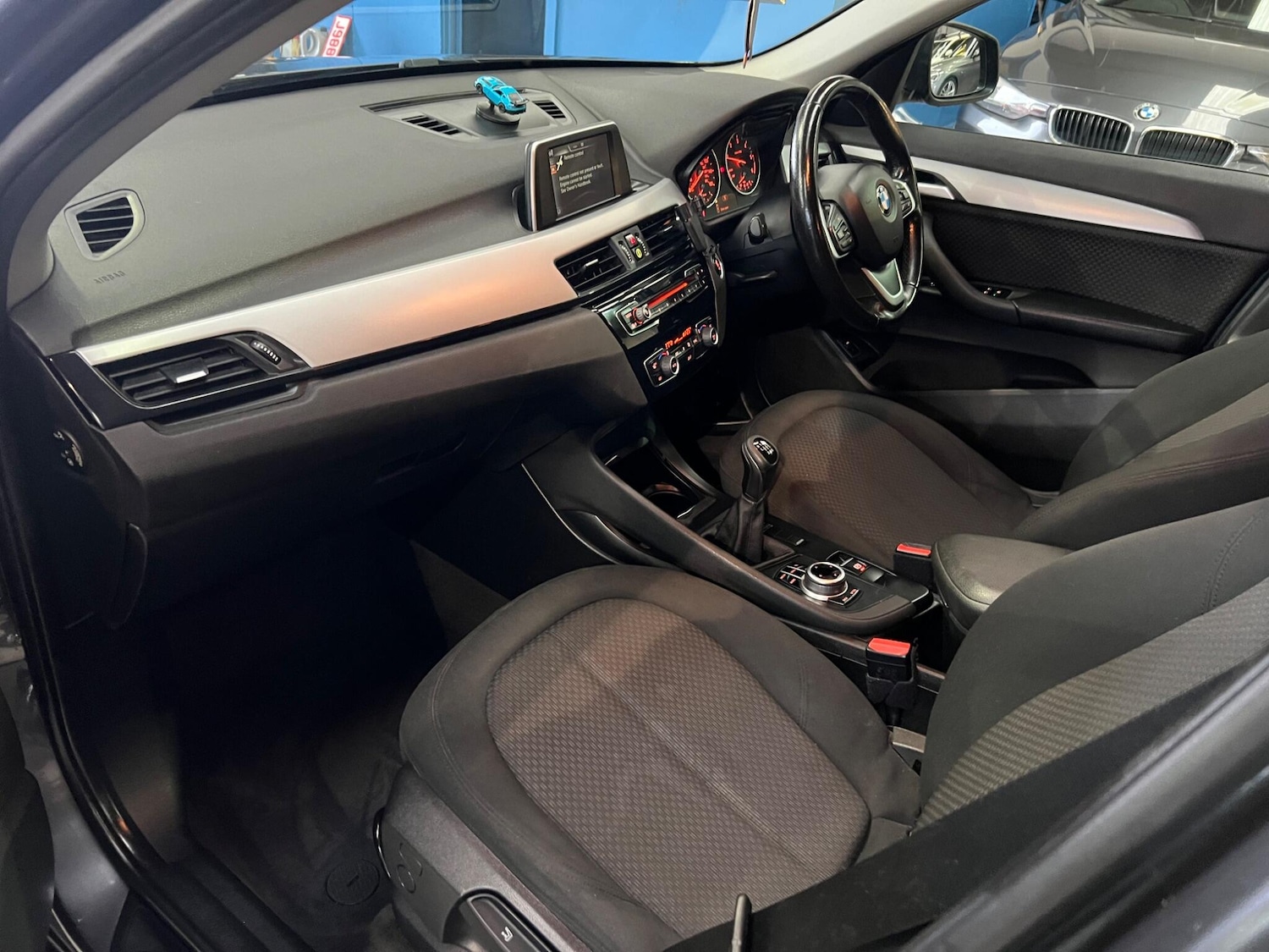 Used BMW X1 for sale - 77633843: Photo 35