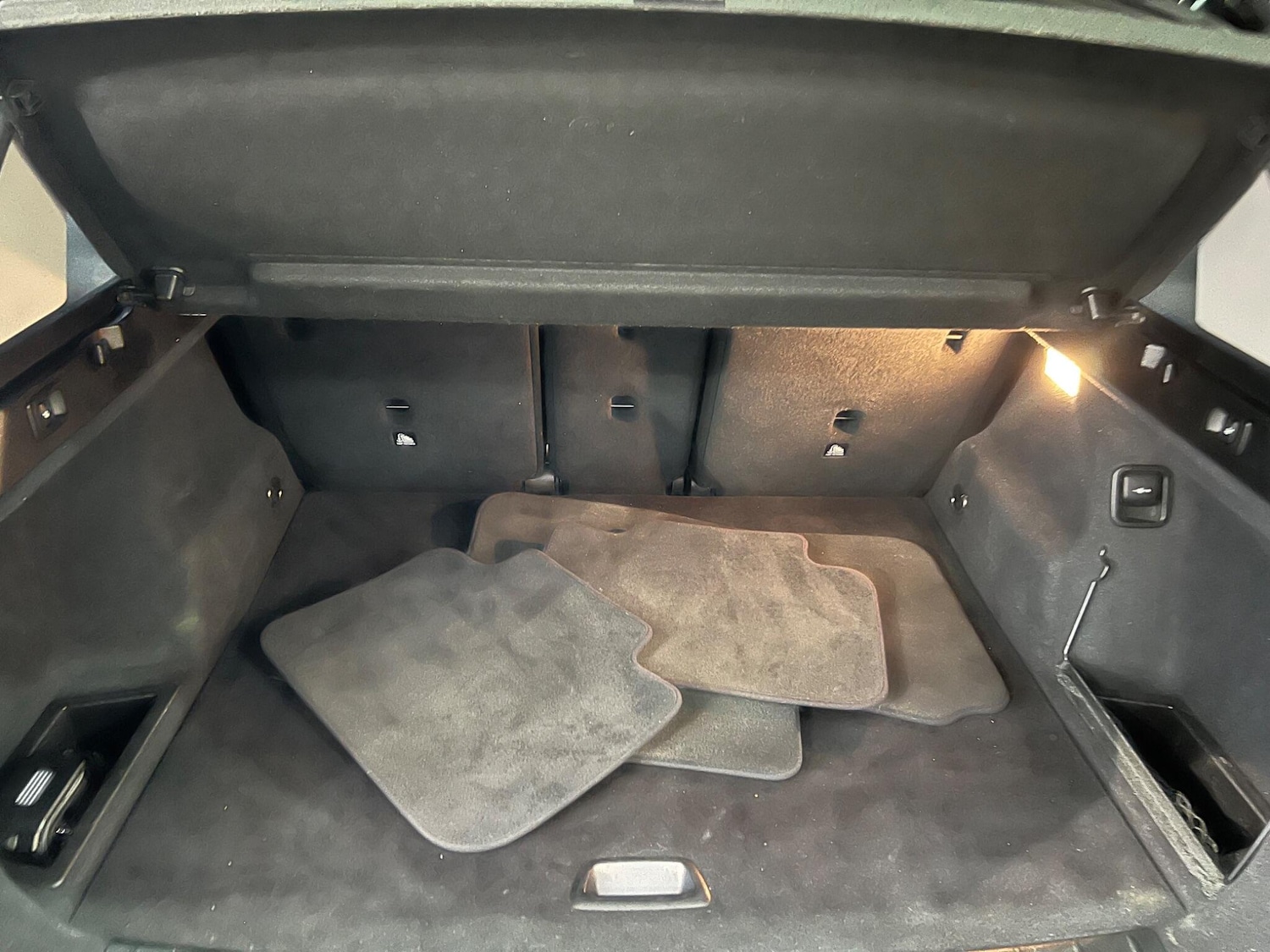 Used BMW X1 for sale - 77633843: Photo 7