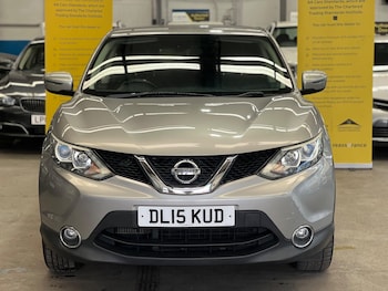Used Nissan Qashqai 2015 for sale - 78491845: Photo