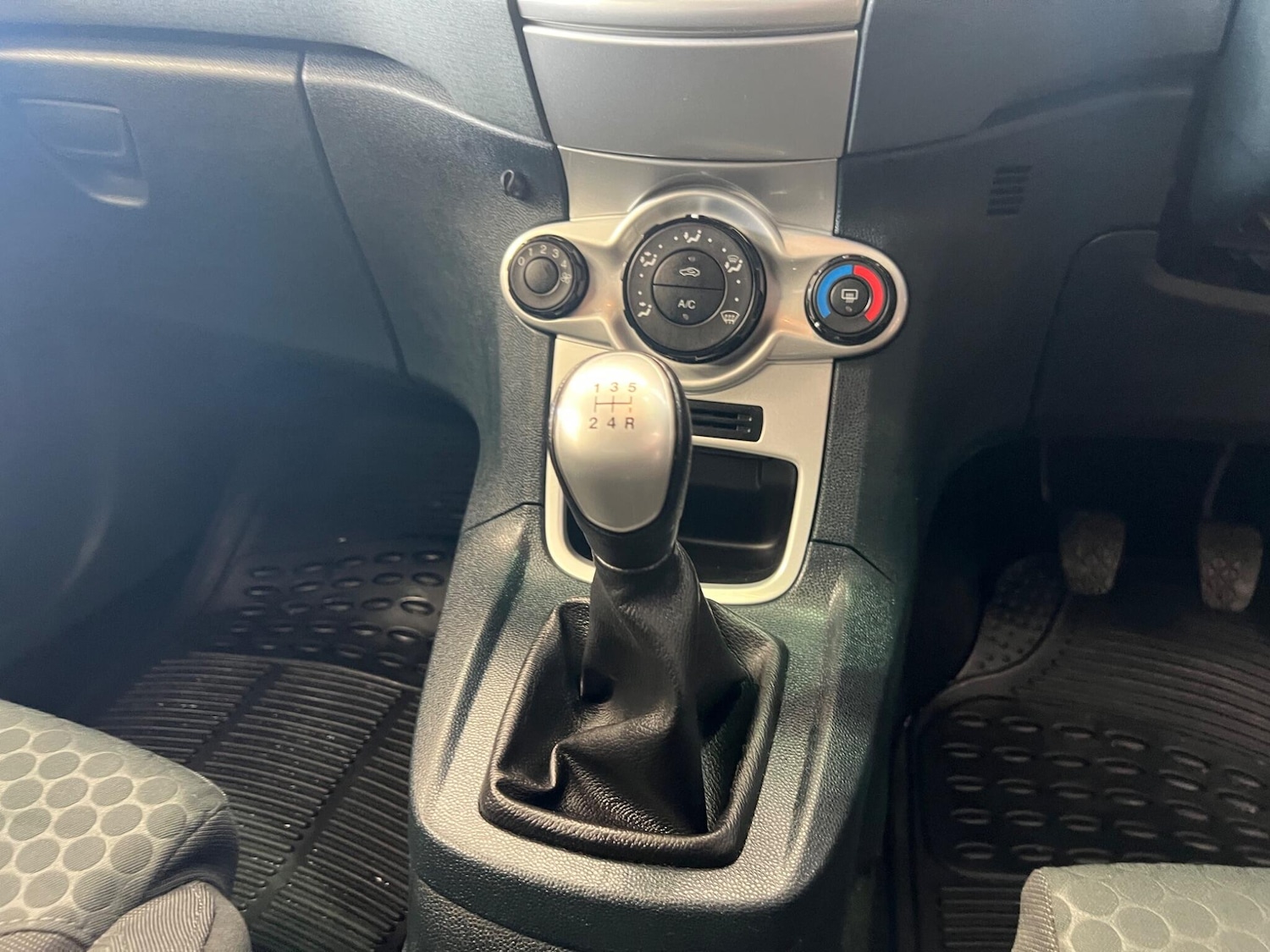 Used Ford Fiesta for sale - 77926274: Photo 10