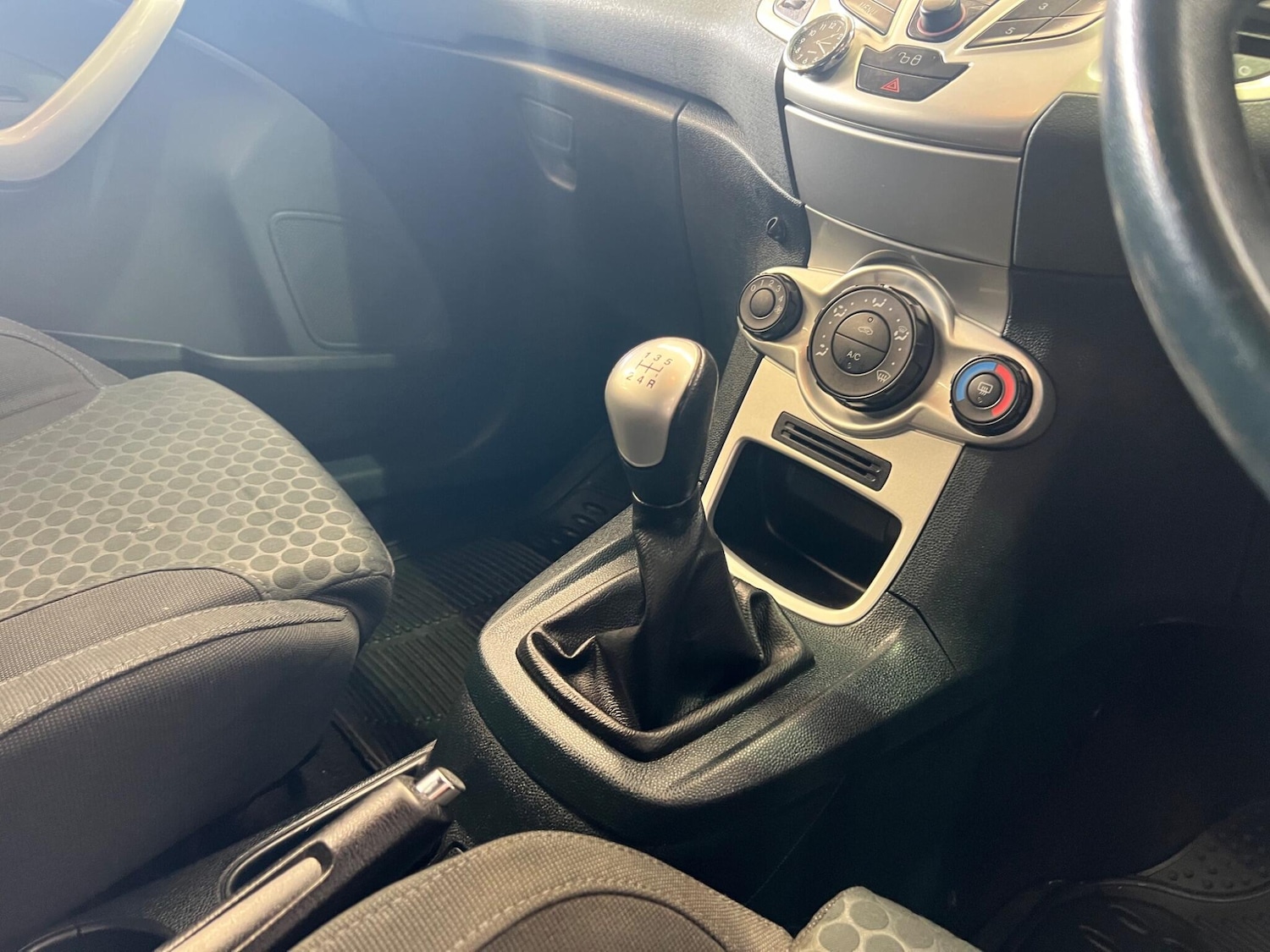 Used Ford Fiesta for sale - 77926274: Photo 11