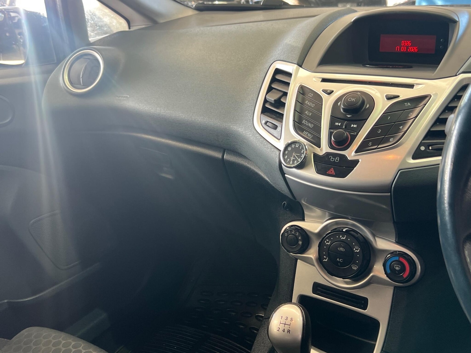 Used Ford Fiesta for sale - 77926274: Photo 12