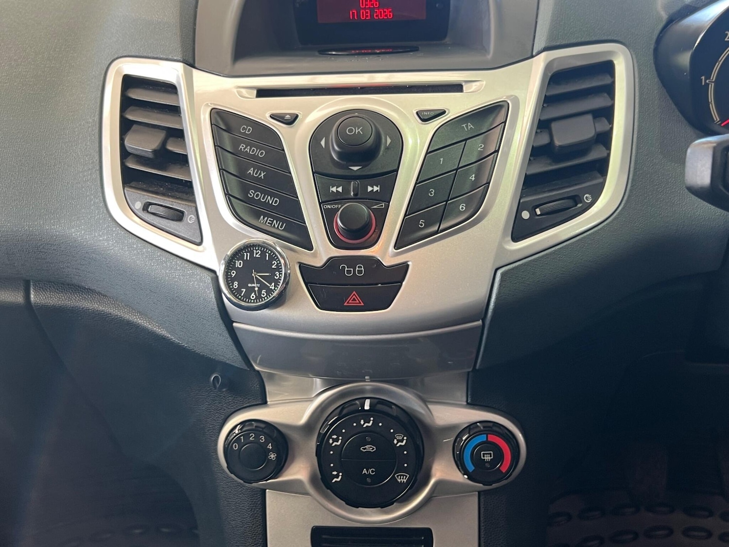 Used Ford Fiesta for sale - 77926274: Photo 13