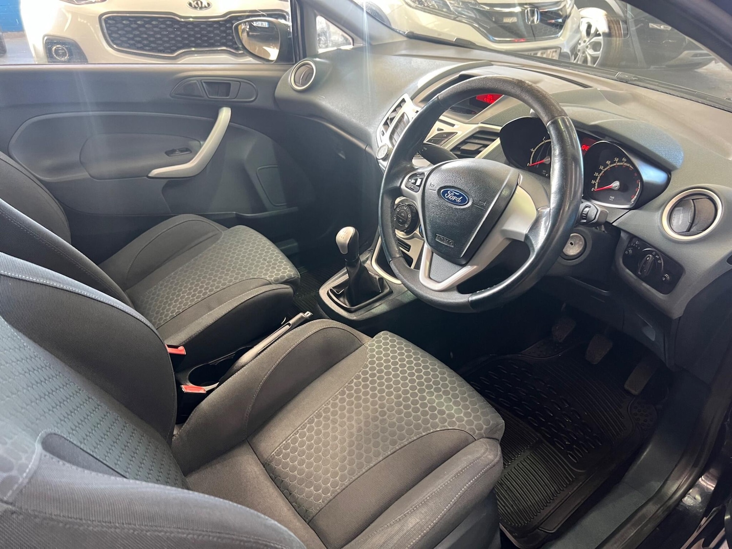 Used Ford Fiesta for sale - 77926274: Photo 14