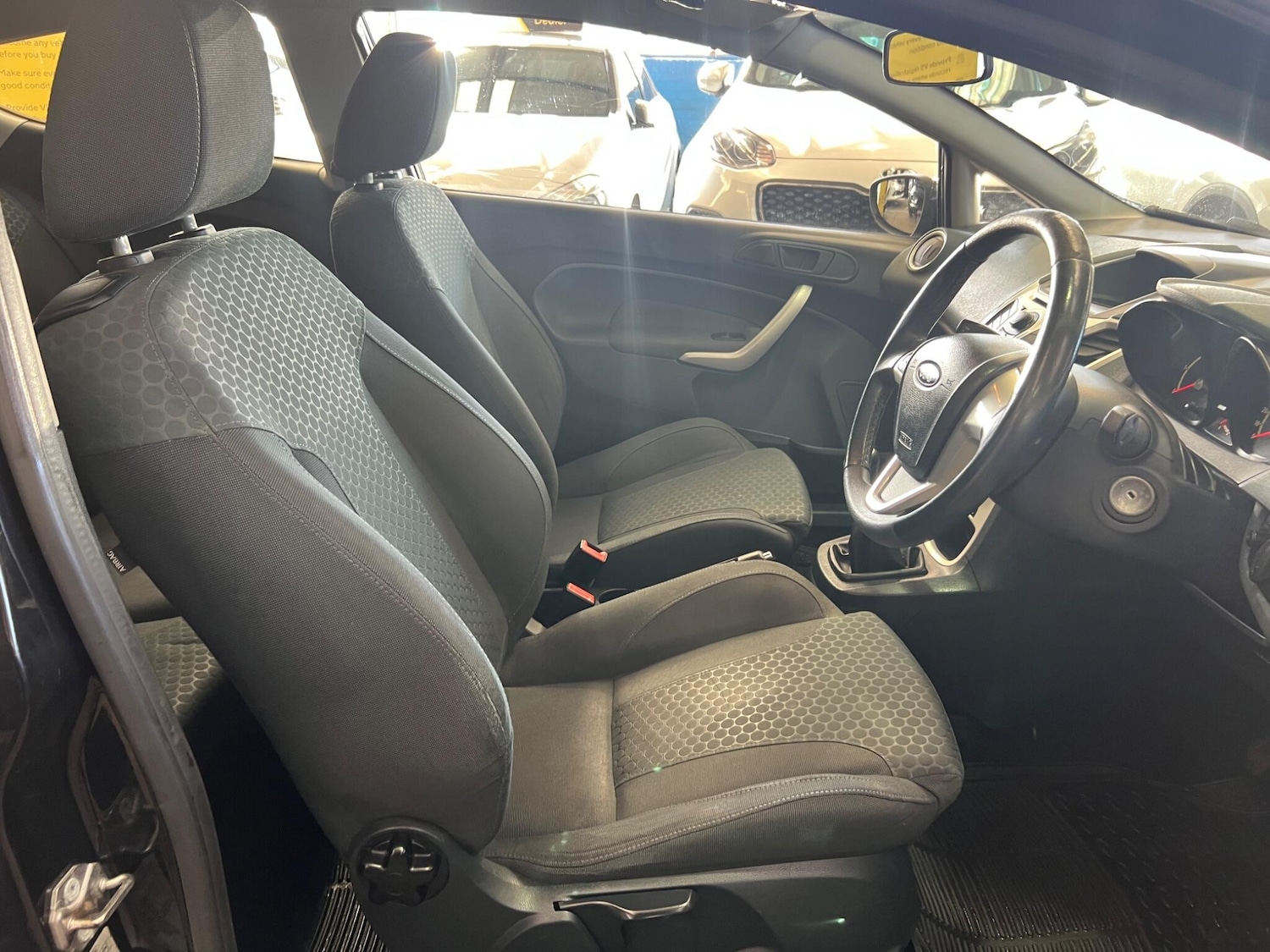 Used Ford Fiesta for sale - 77926274: Photo 15