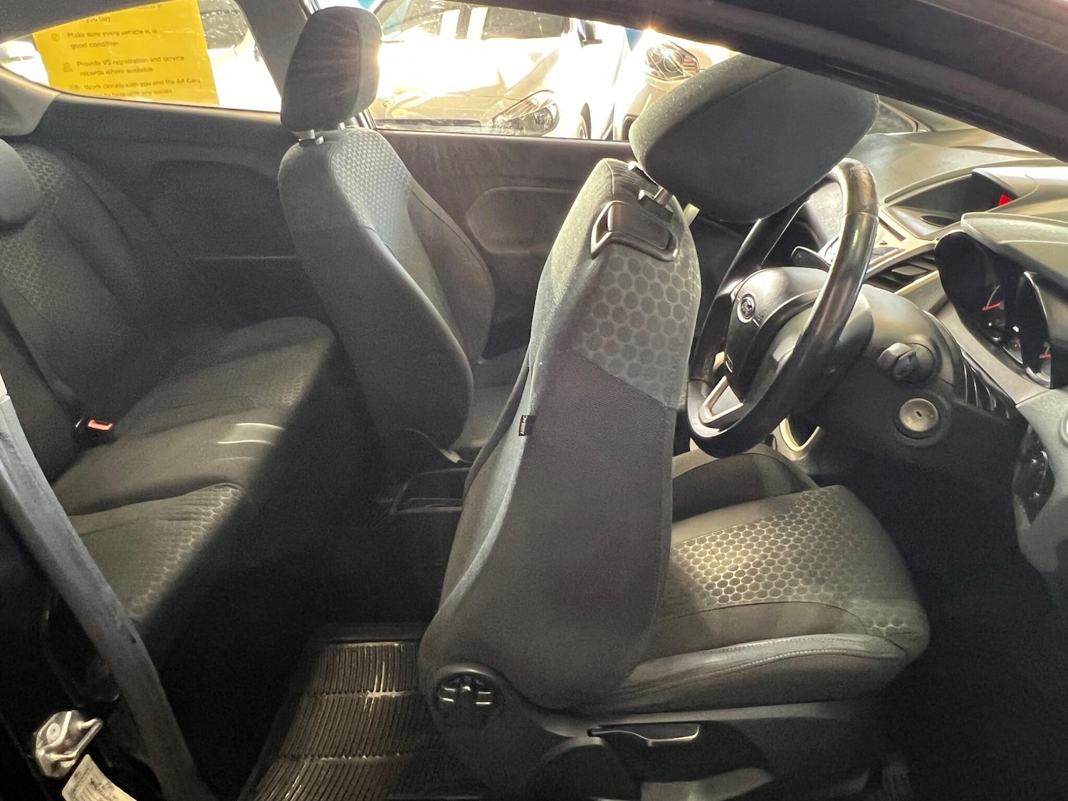 Used Ford Fiesta for sale - 77926274: Photo 16