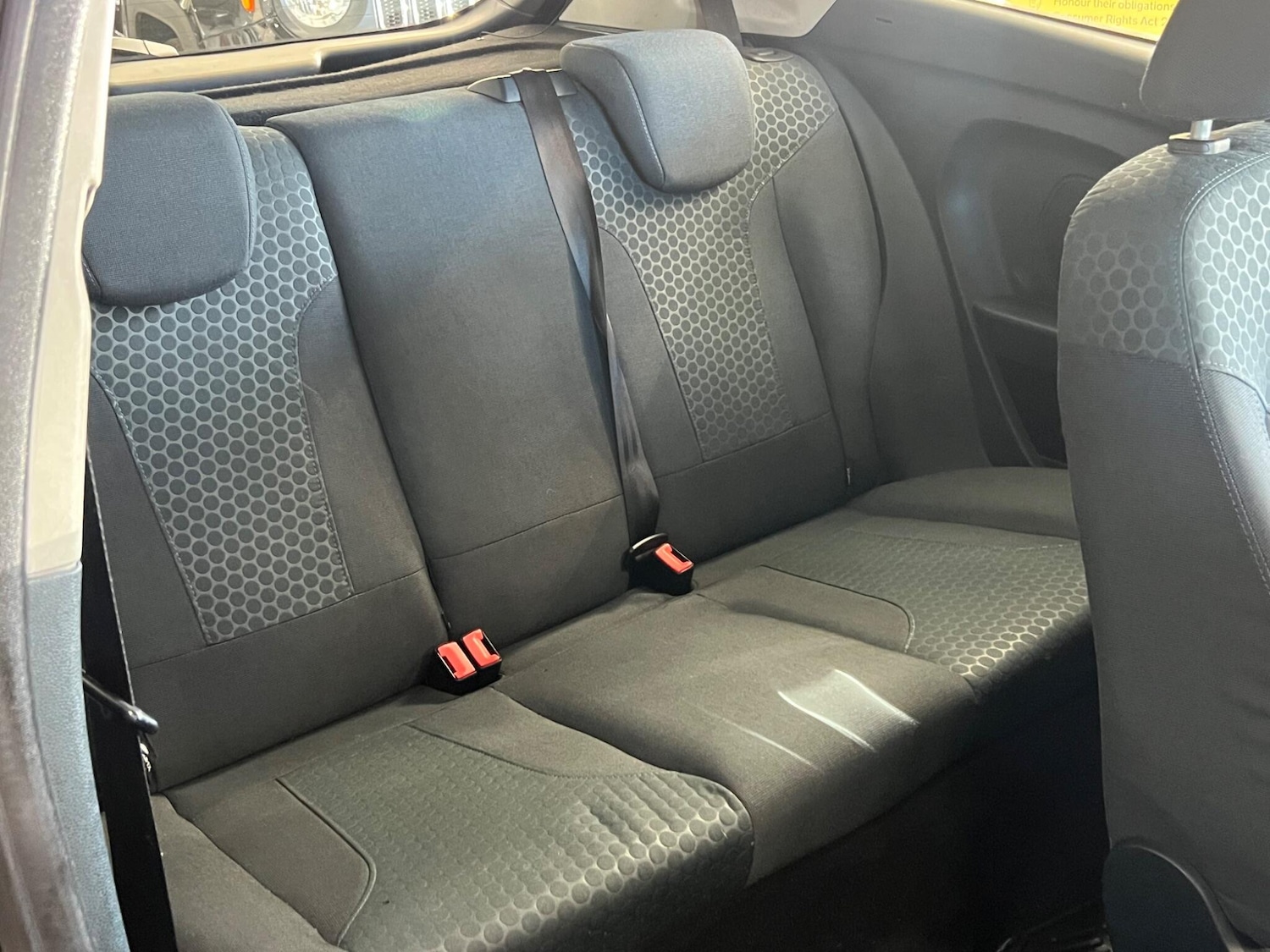 Used Ford Fiesta for sale - 77926274: Photo 17