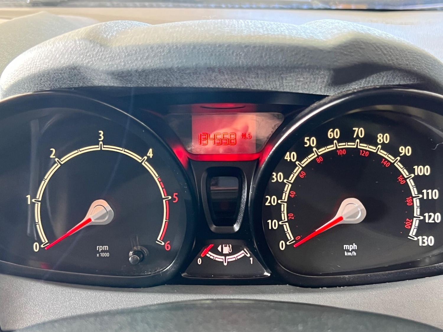 Used Ford Fiesta for sale - 77926274: Photo 18