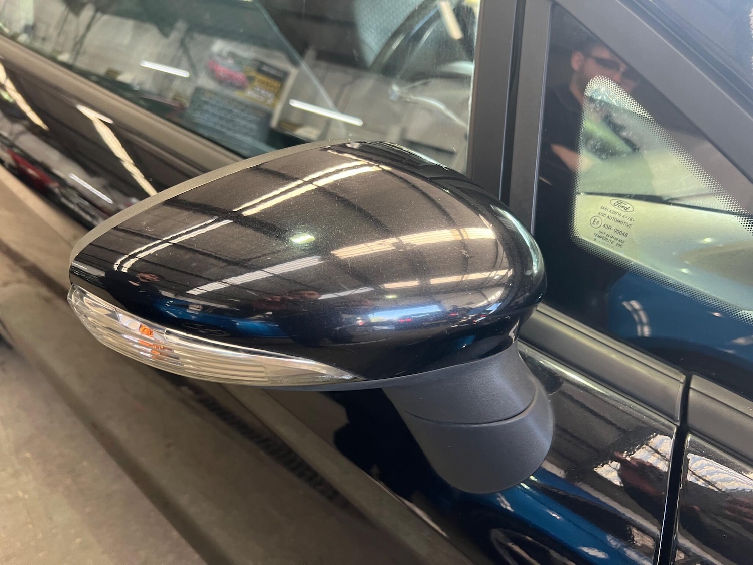 Used Ford Fiesta for sale - 77926274: Photo 19