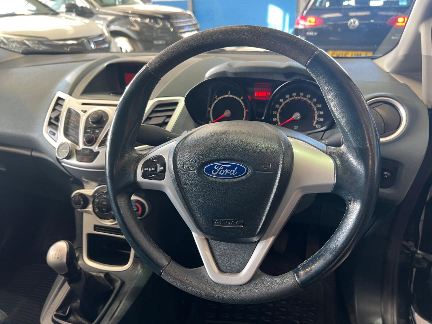 Used Ford Fiesta for sale - 77926274: Photo 22