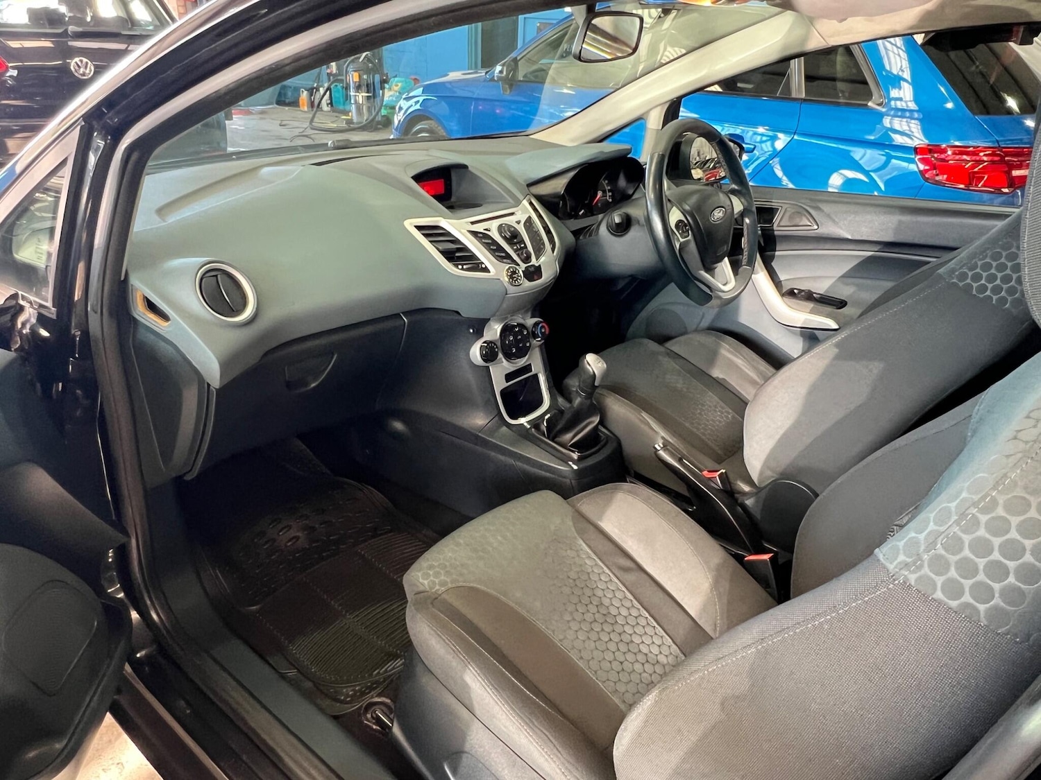 Used Ford Fiesta for sale - 77926274: Photo 23