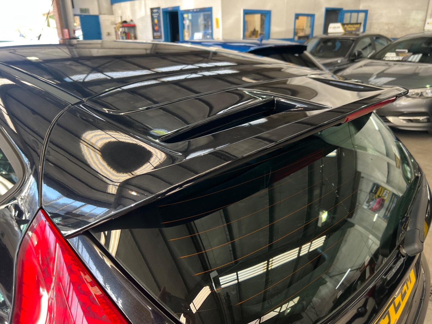 Used Ford Fiesta for sale - 77926274: Photo 25