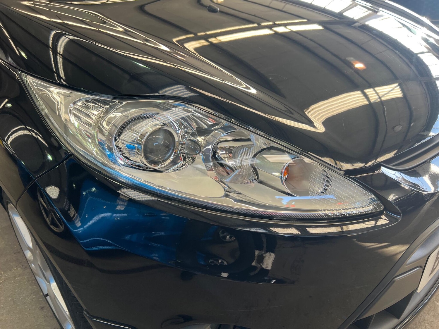 Used Ford Fiesta for sale - 77926274: Photo 27