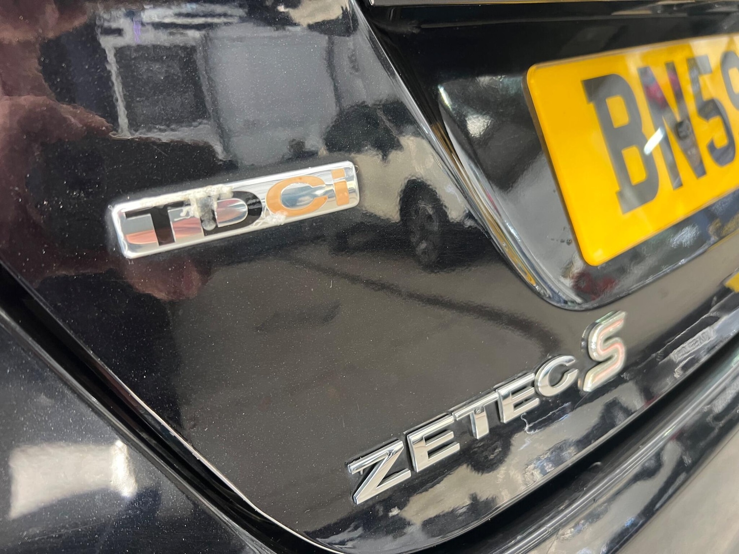 Used Ford Fiesta for sale - 77926274: Photo 28