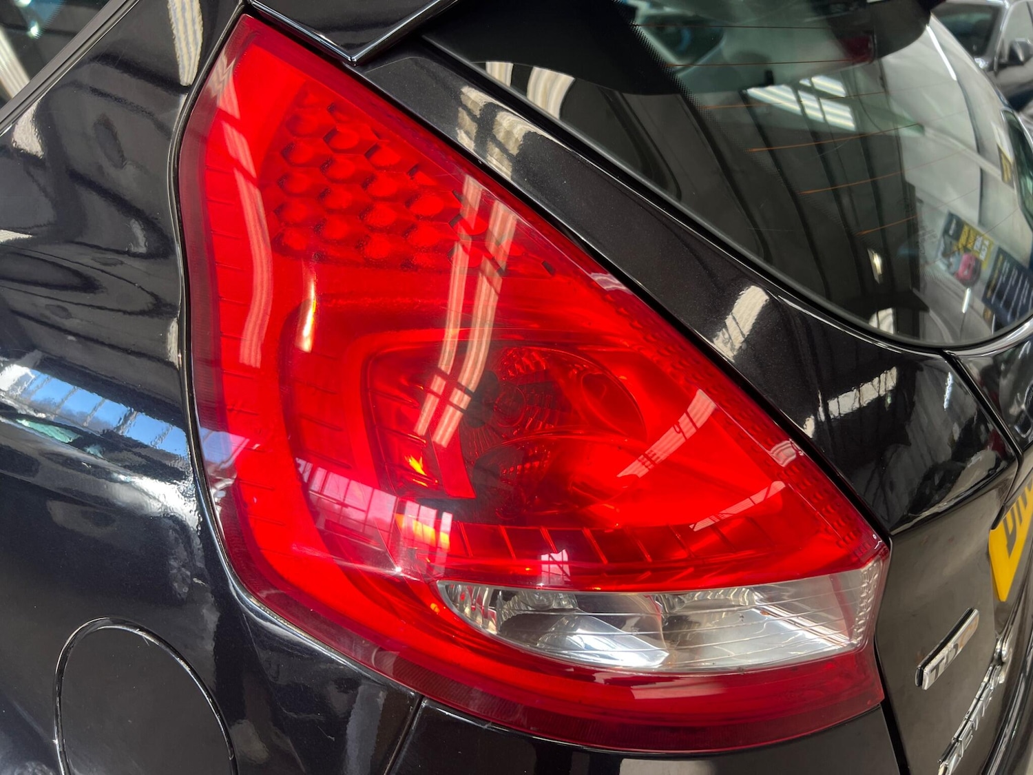 Used Ford Fiesta for sale - 77926274: Photo 29