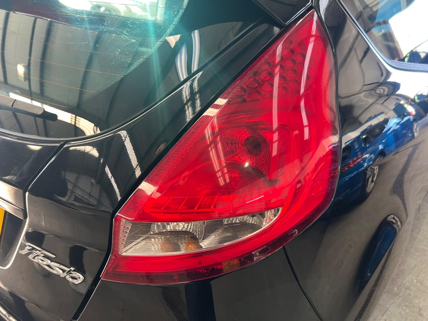 Used Ford Fiesta for sale - 77926274: Photo 31