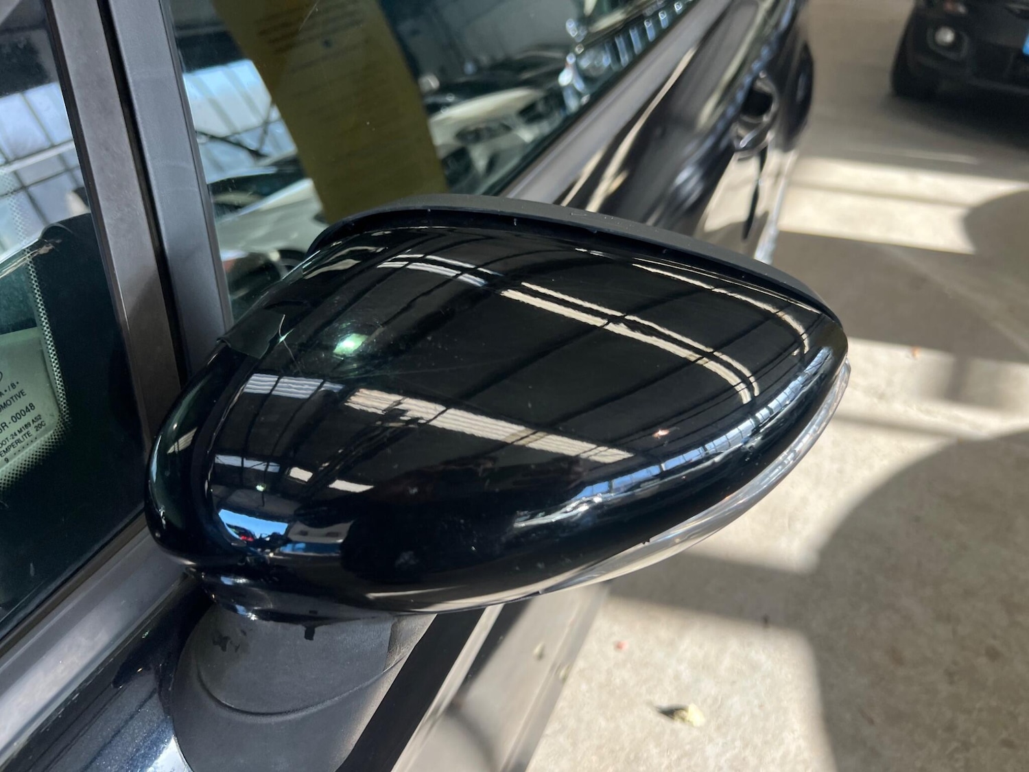 Used Ford Fiesta for sale - 77926274: Photo 33