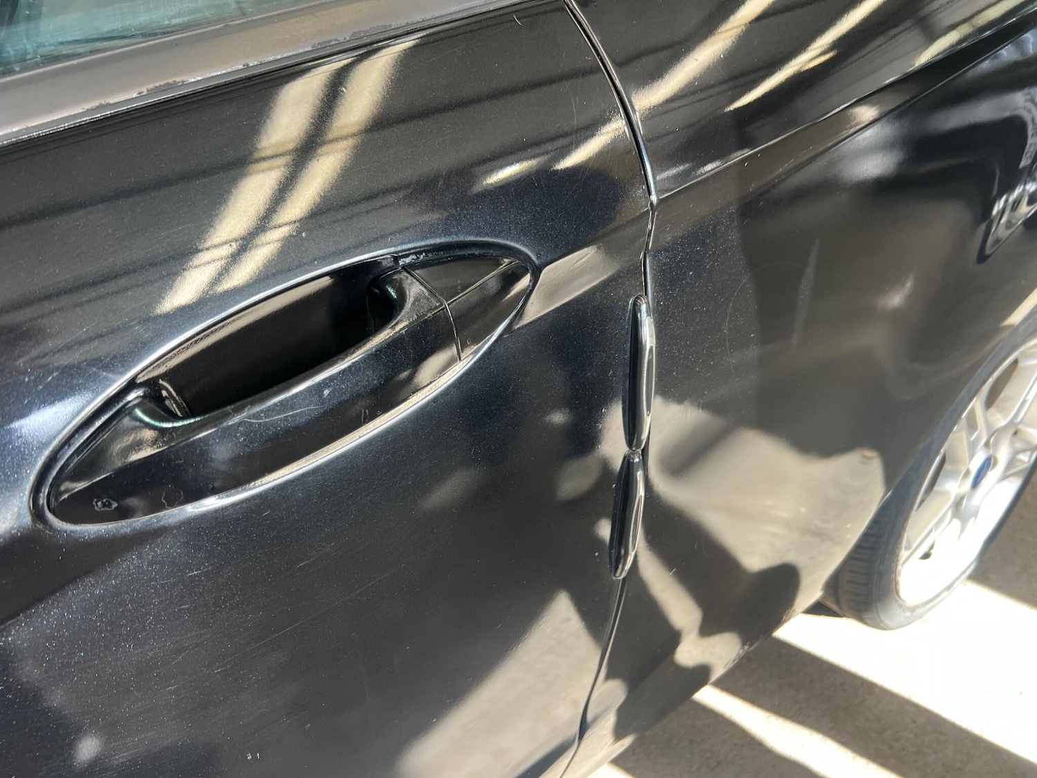 Used Ford Fiesta for sale - 77926274: Photo 34