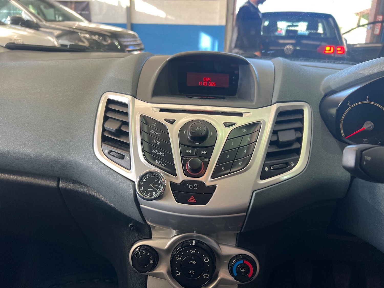 Used Ford Fiesta for sale - 77926274: Photo 9