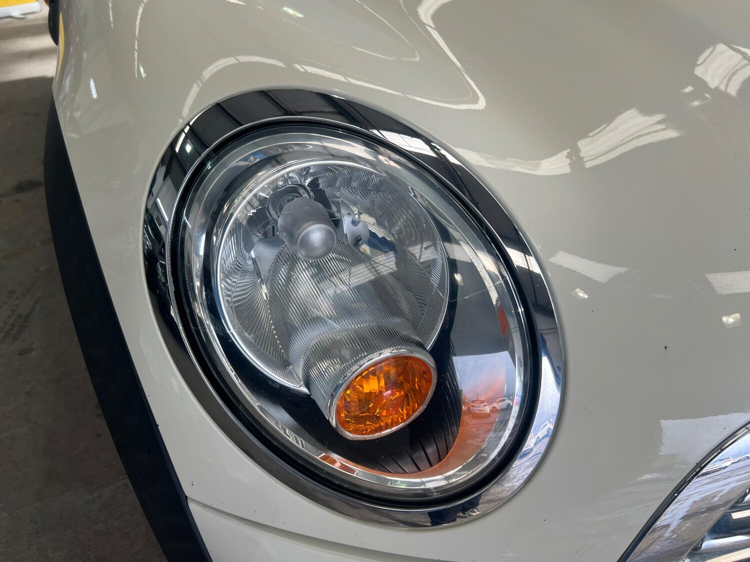 Used MINI Hatch 2012 for sale - 78020041: Photo 10