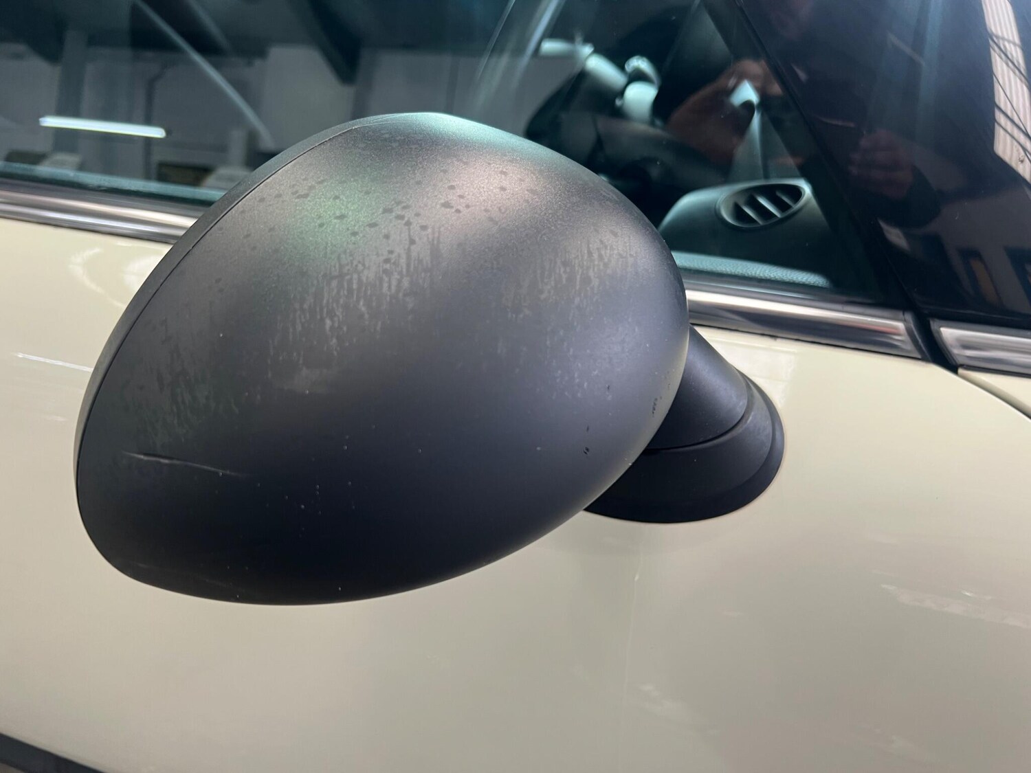 Used MINI Hatch 2012 for sale - 78020041: Photo 12