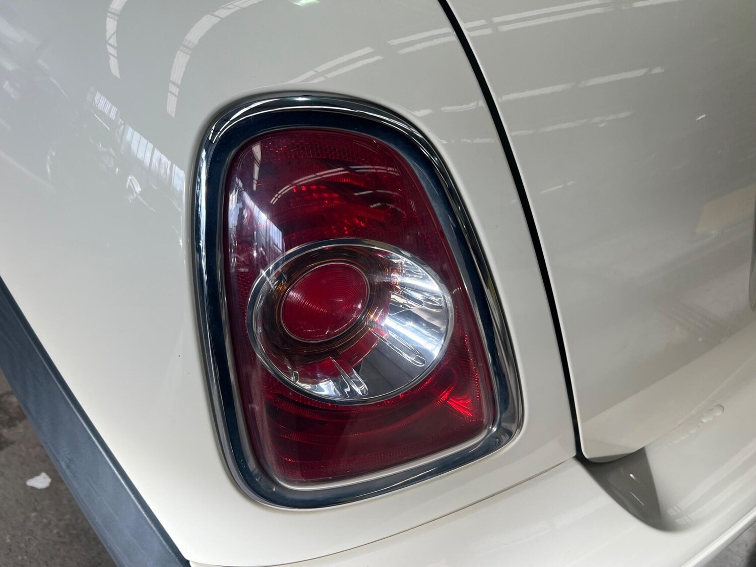 Used MINI Hatch 2012 for sale - 78020041: Photo 14