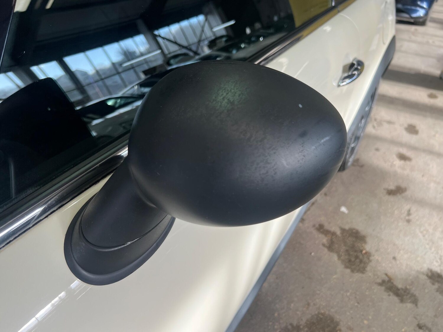 Used MINI Hatch 2012 for sale - 78020041: Photo 17