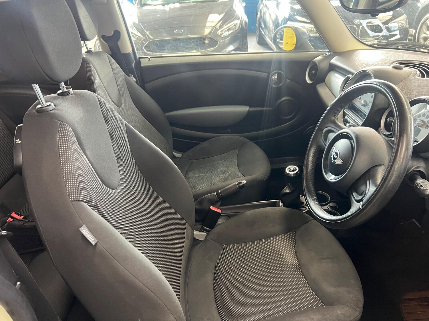Used MINI Hatch 2012 for sale - 78020041: Photo 19