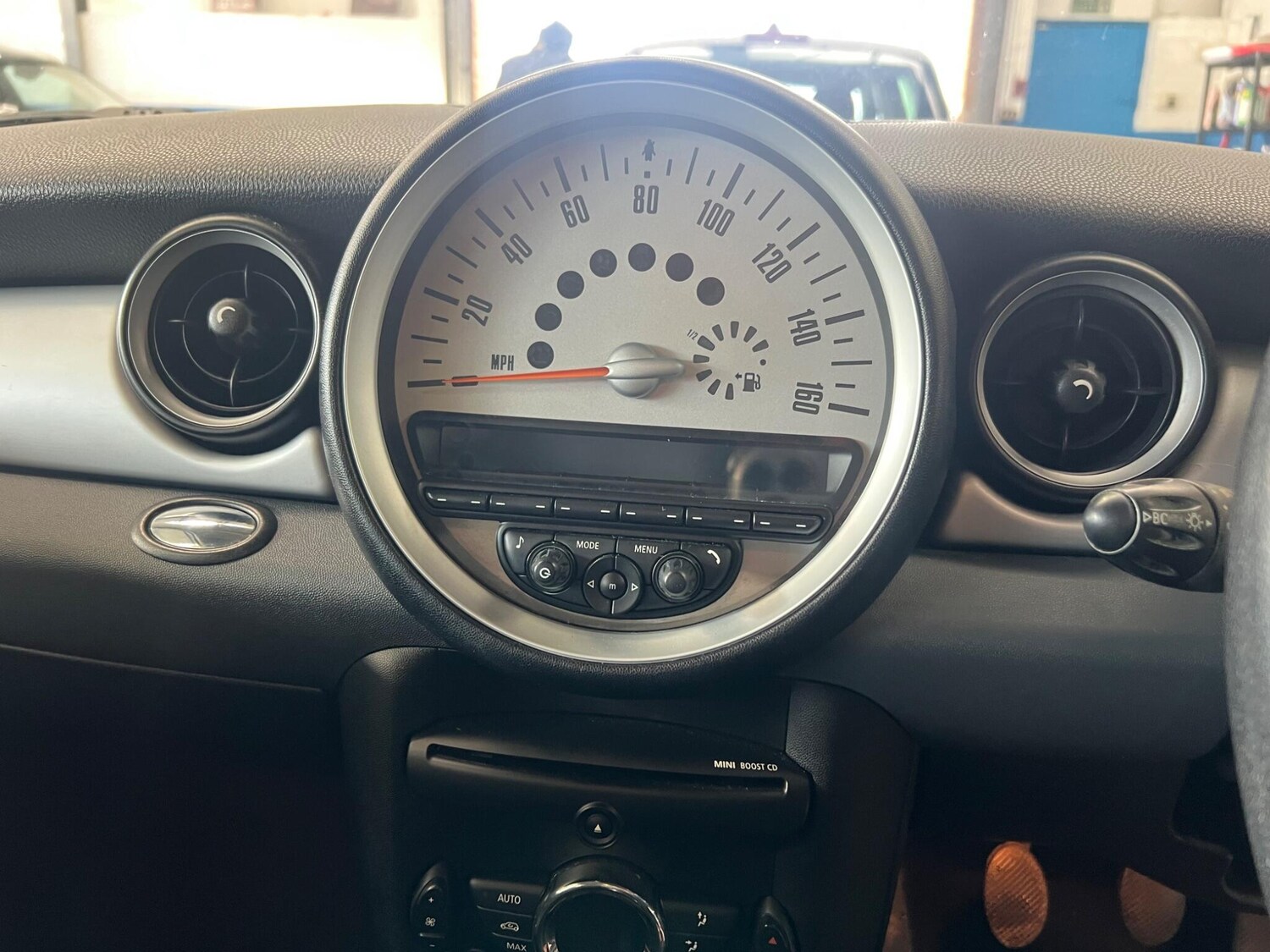 Used MINI Hatch 2012 for sale - 78020041: Photo 21