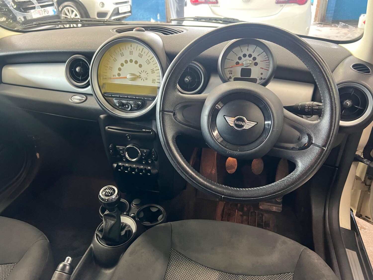 Used MINI Hatch 2012 for sale - 78020041: Photo 23