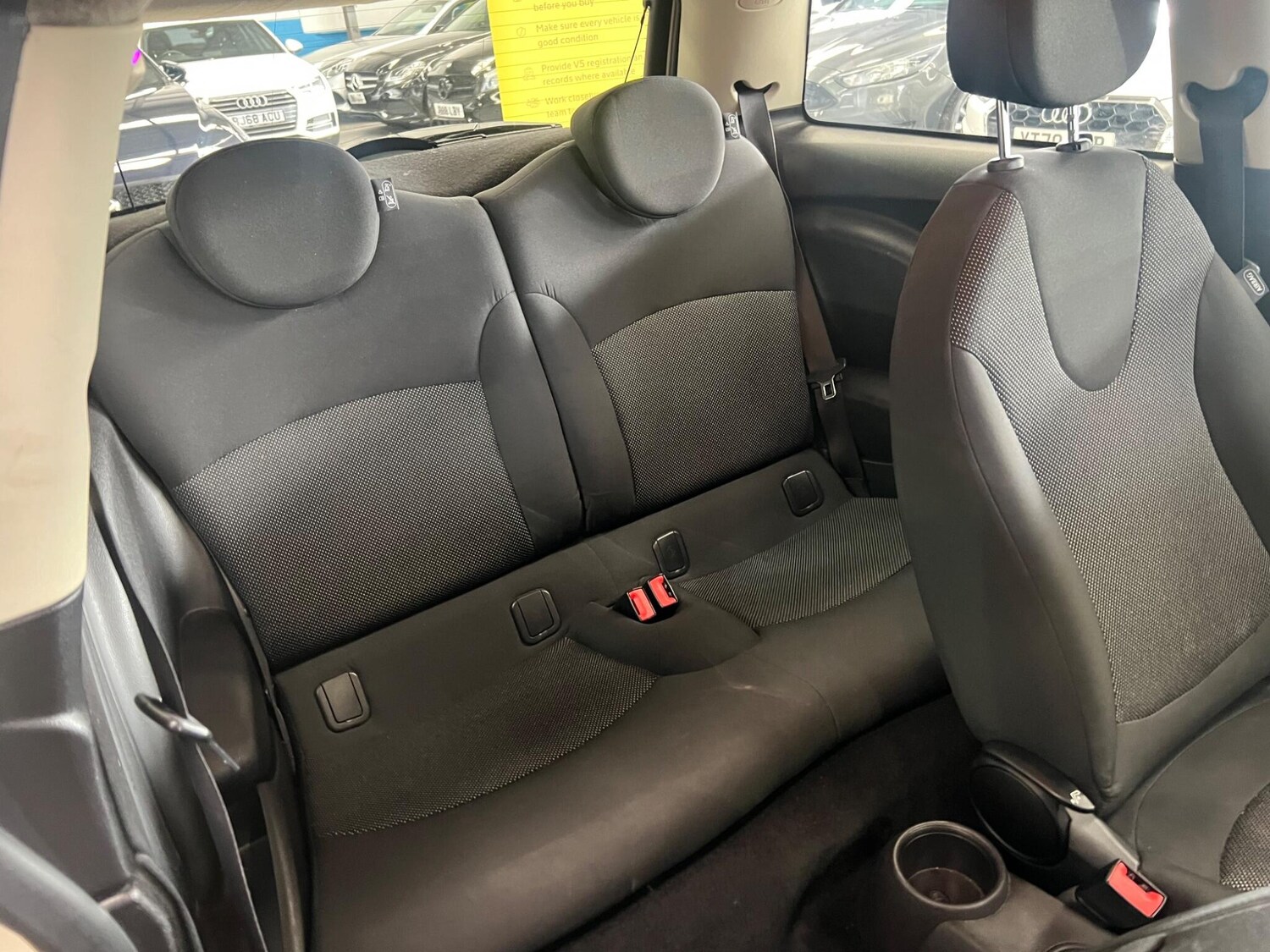 Used MINI Hatch 2012 for sale - 78020041: Photo 24