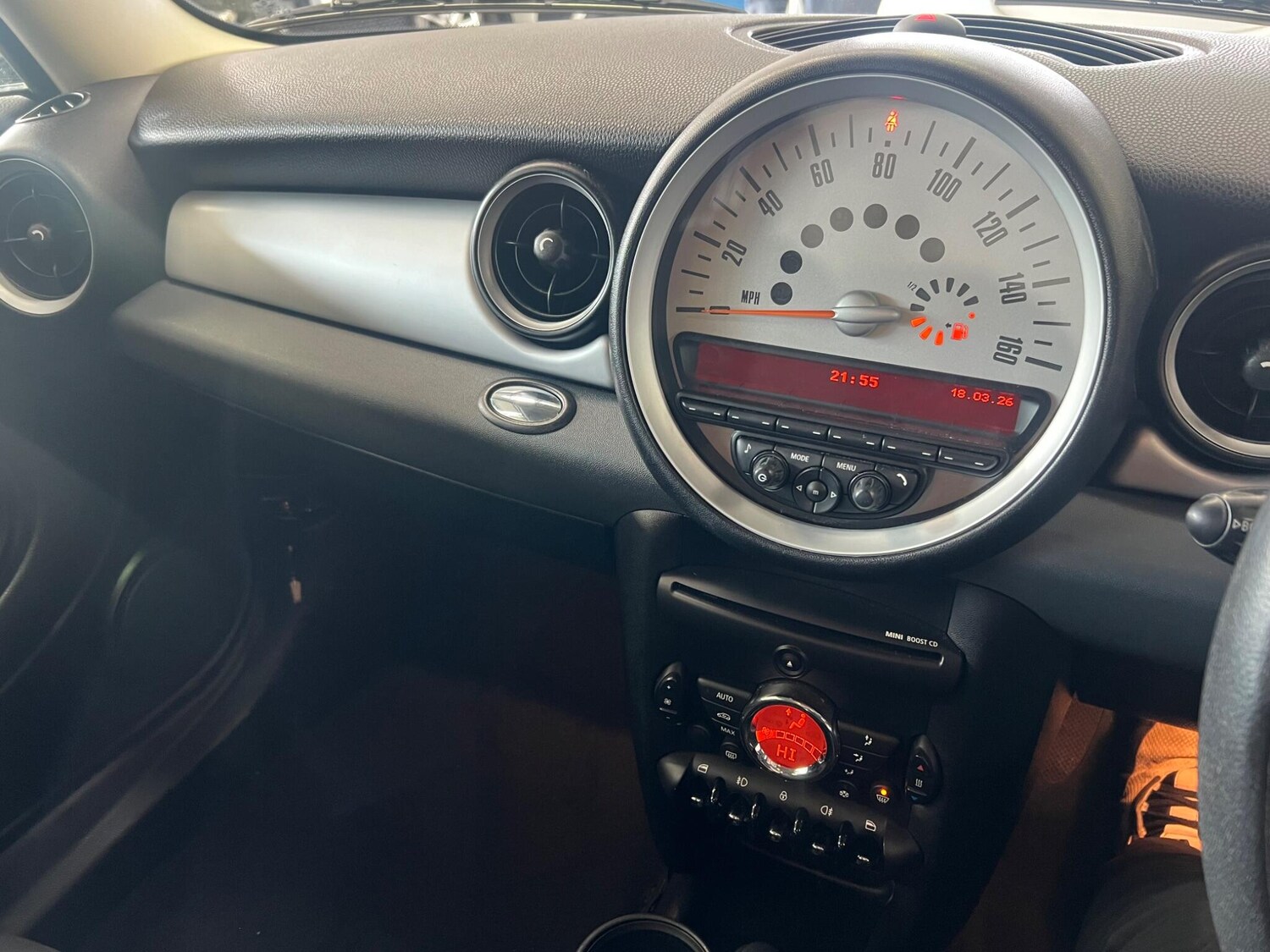 Used MINI Hatch 2012 for sale - 78020041: Photo 25