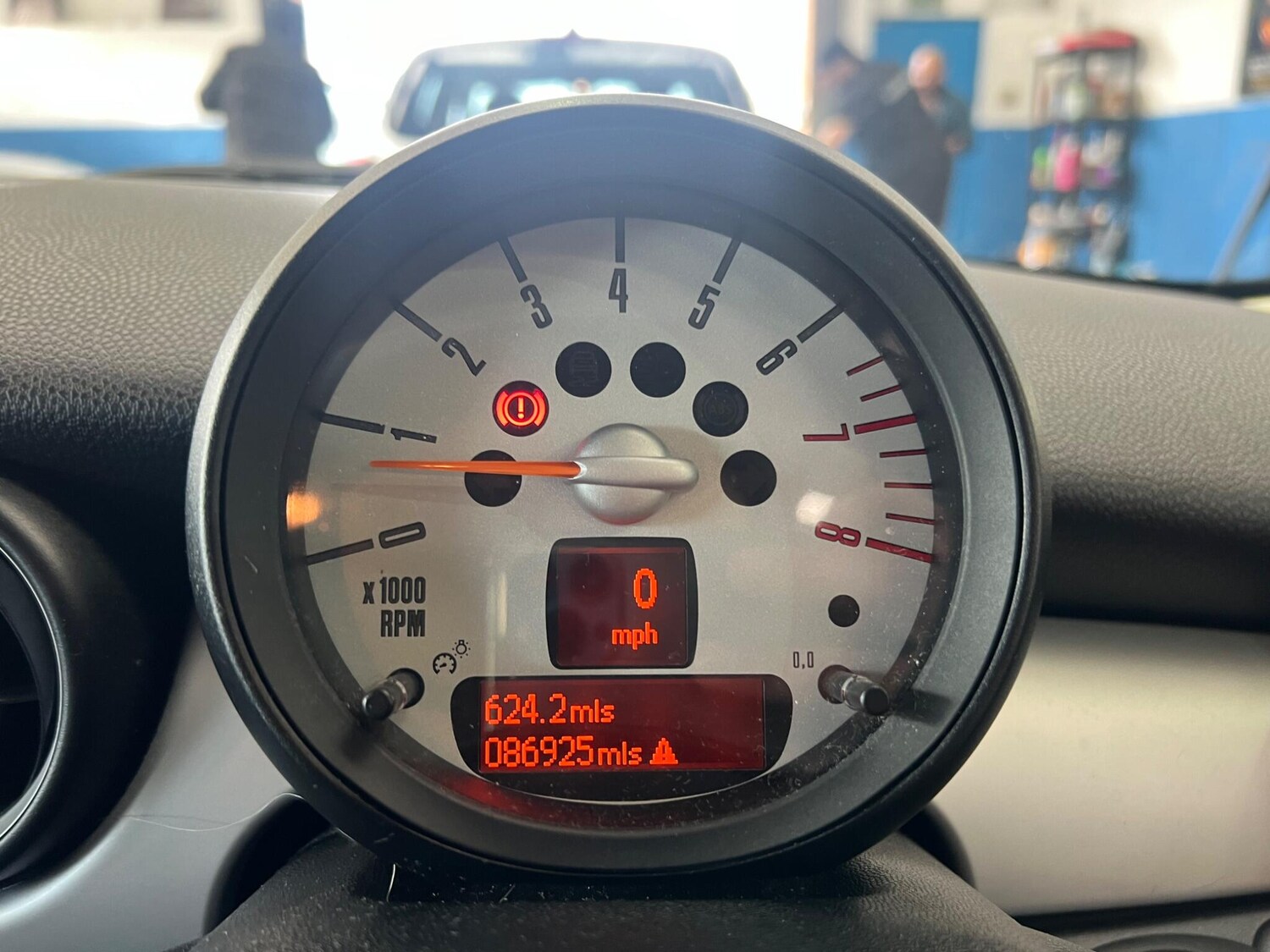 Used MINI Hatch 2012 for sale - 78020041: Photo 26