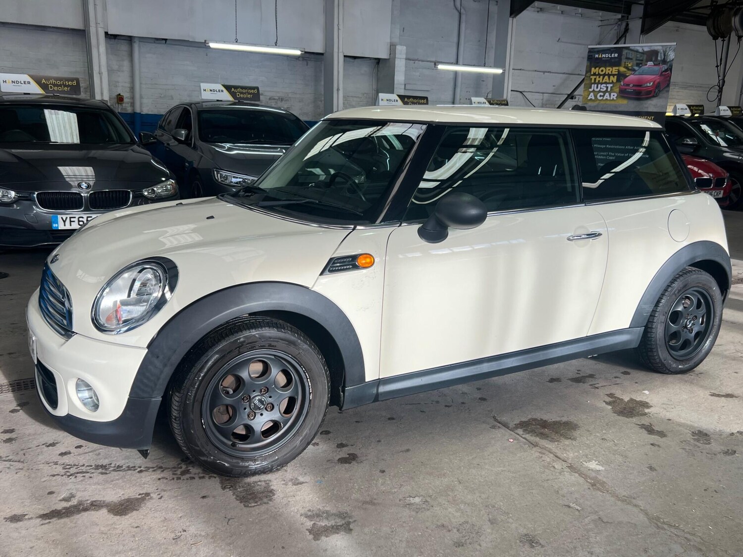 Used MINI Hatch 2012 for sale - 78020041: Photo 27