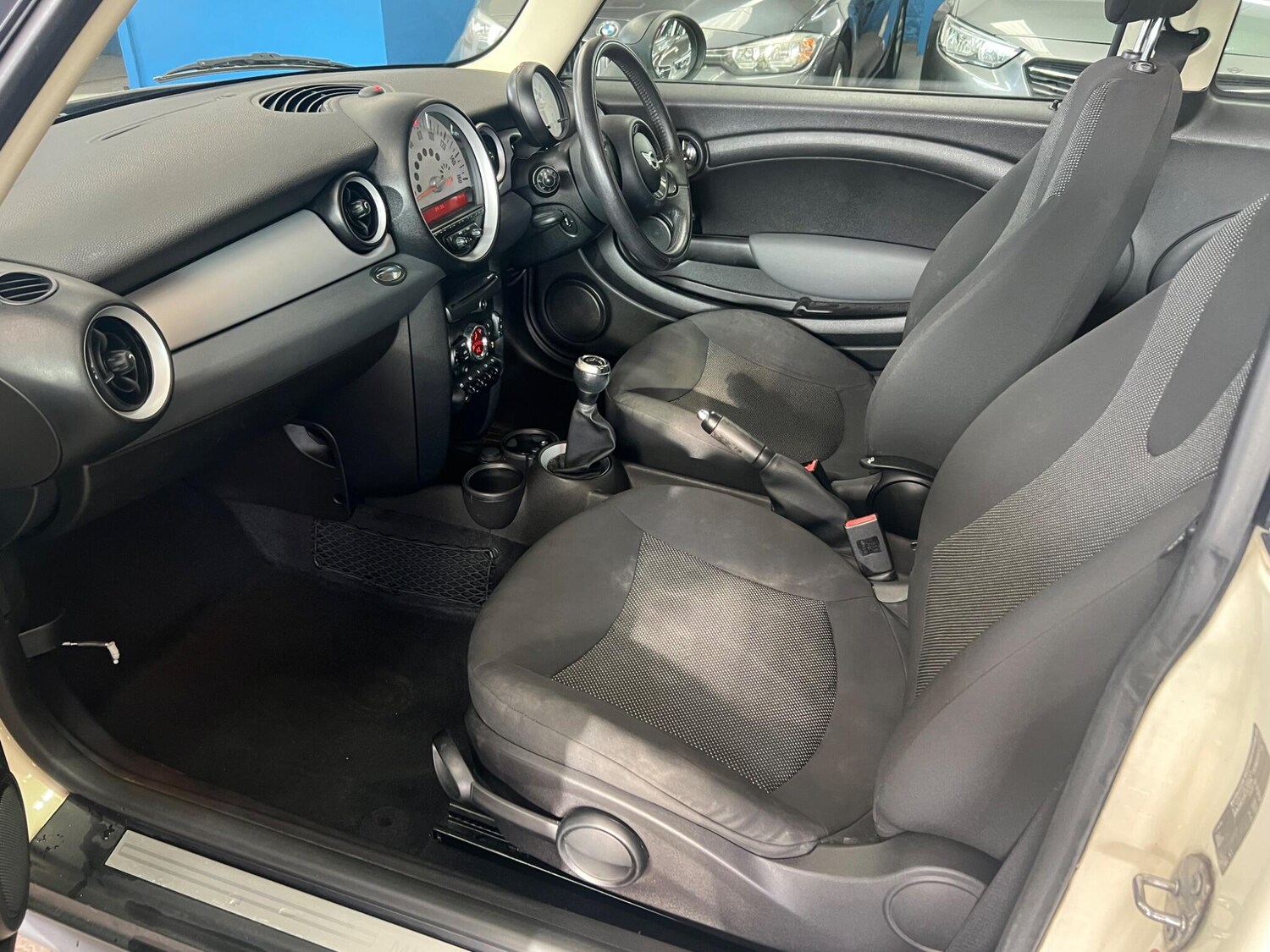 Used MINI Hatch 2012 for sale - 78020041: Photo 28