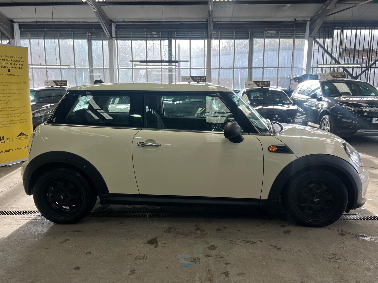 Used MINI Hatch 2012 for sale - 78020041: Photo 7