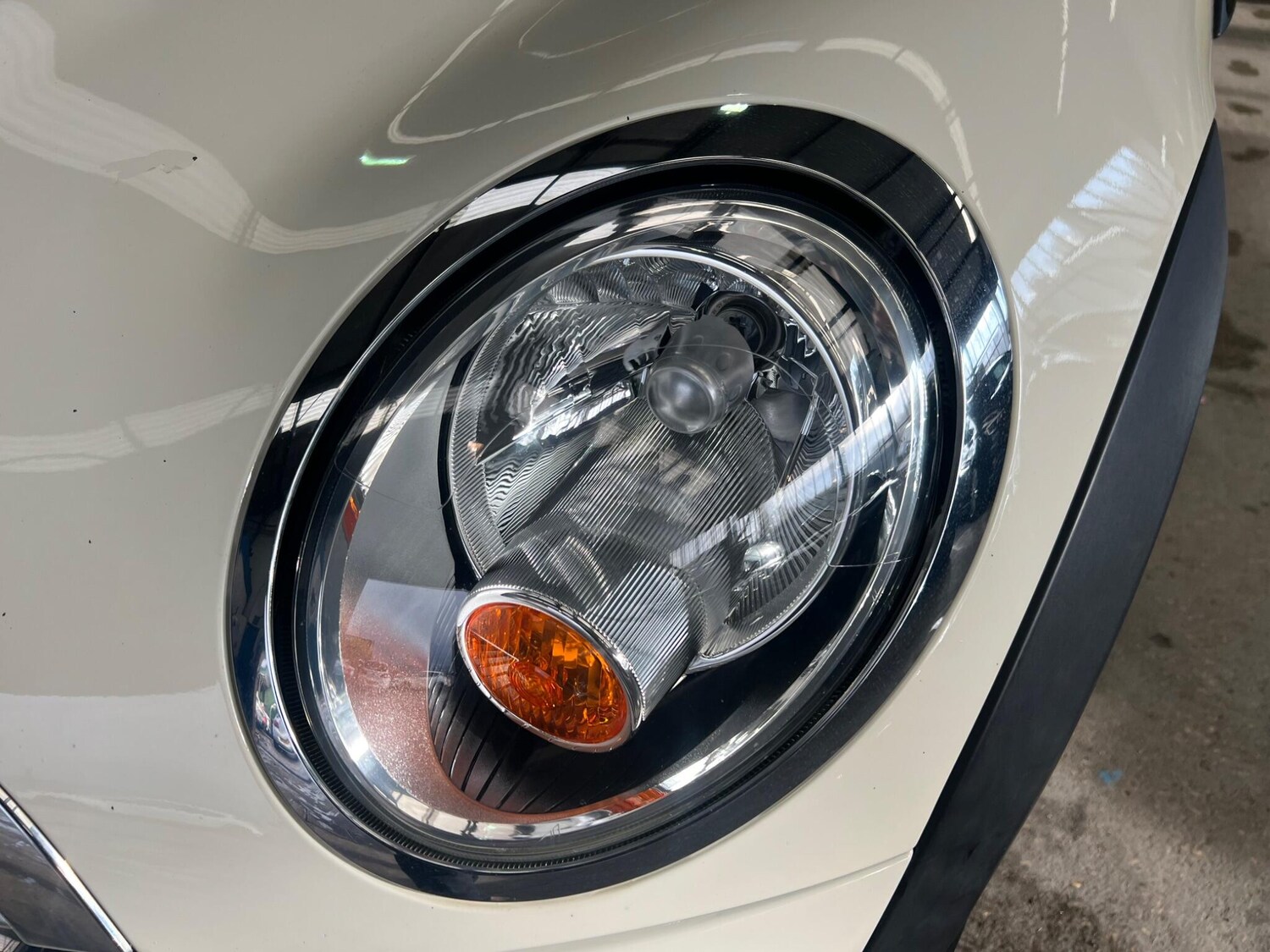 Used MINI Hatch 2012 for sale - 78020041: Photo 9