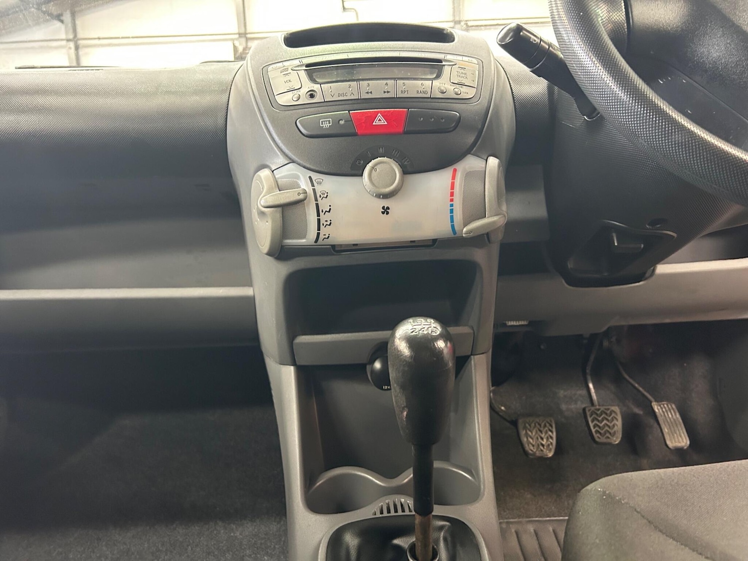 Used Toyota AYGO 2008 for sale - 77853797: Photo 12