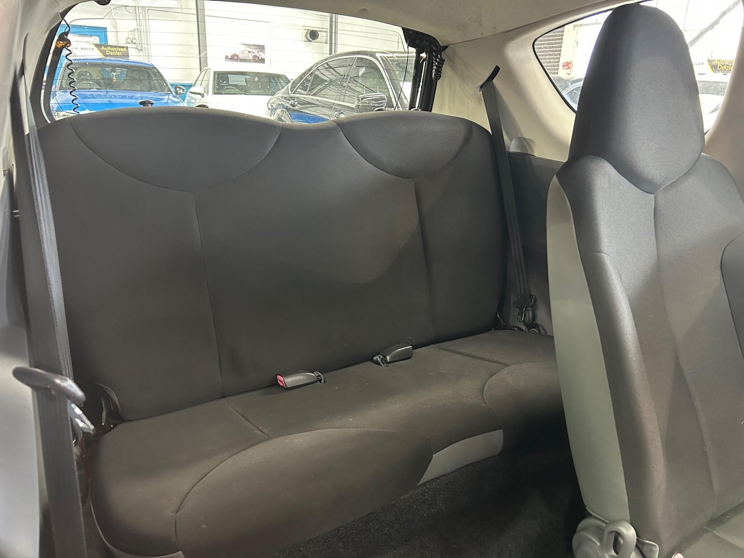 Used Toyota AYGO 2008 for sale - 77853797: Photo 15