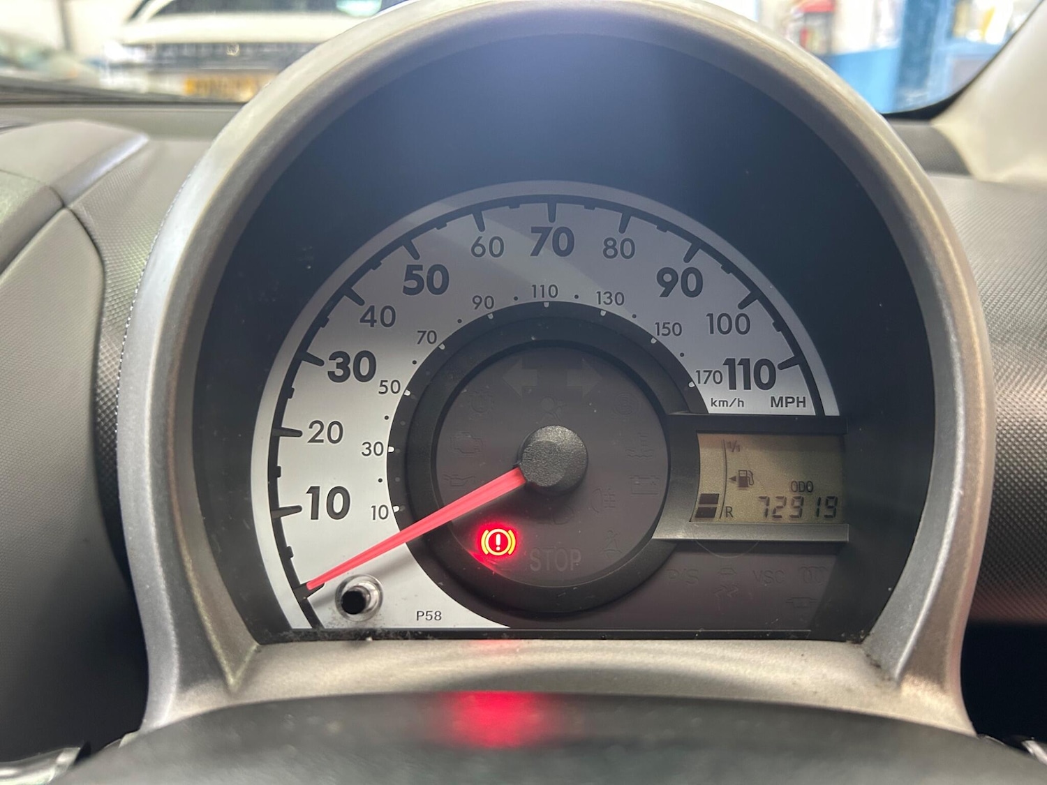 Used Toyota AYGO 2008 for sale - 77853797: Photo 20