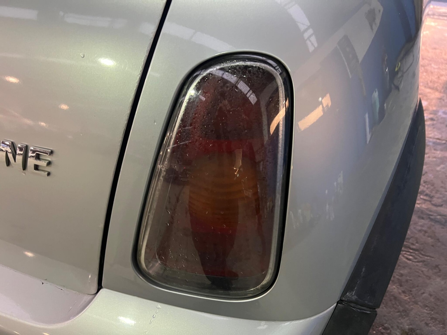 Used MINI Hatch 2003 for sale - 77156591: Photo 15