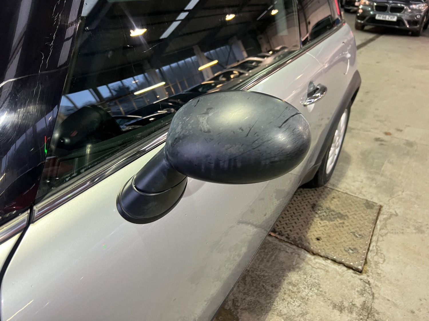 Used MINI Hatch 2003 for sale - 77156591: Photo 18