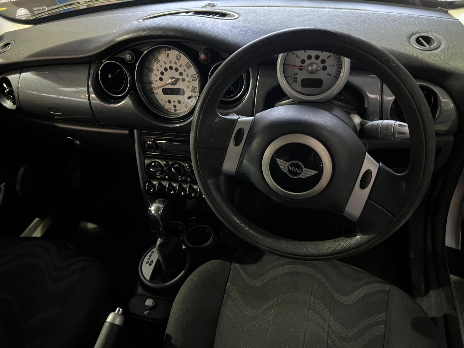 Used MINI Hatch 2003 for sale - 77156591: Photo 22