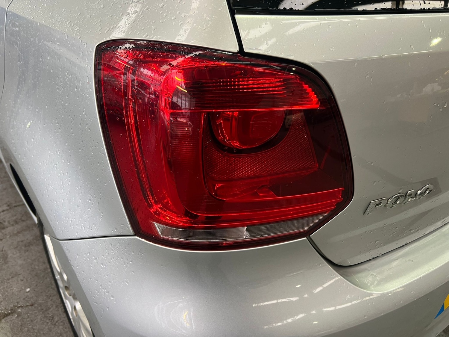 Used Volkswagen Polo 2012 for sale - 76799248: Photo 10