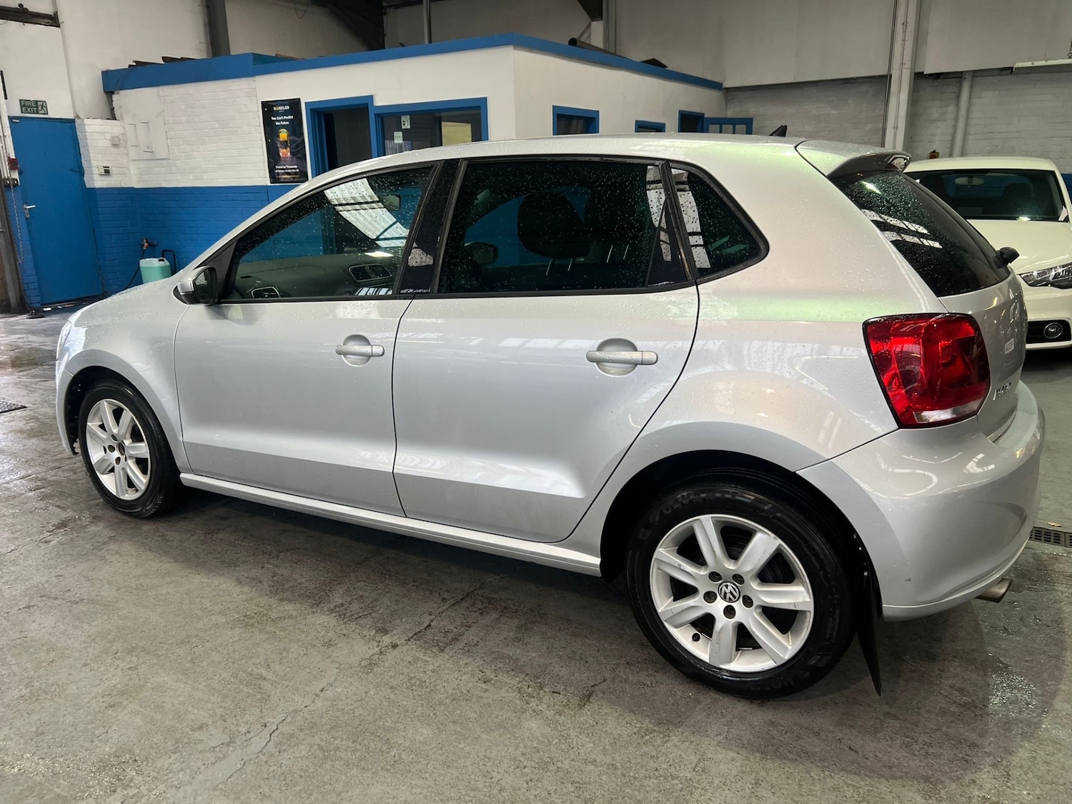 Used Volkswagen Polo 2012 for sale - 76799248: Photo 13