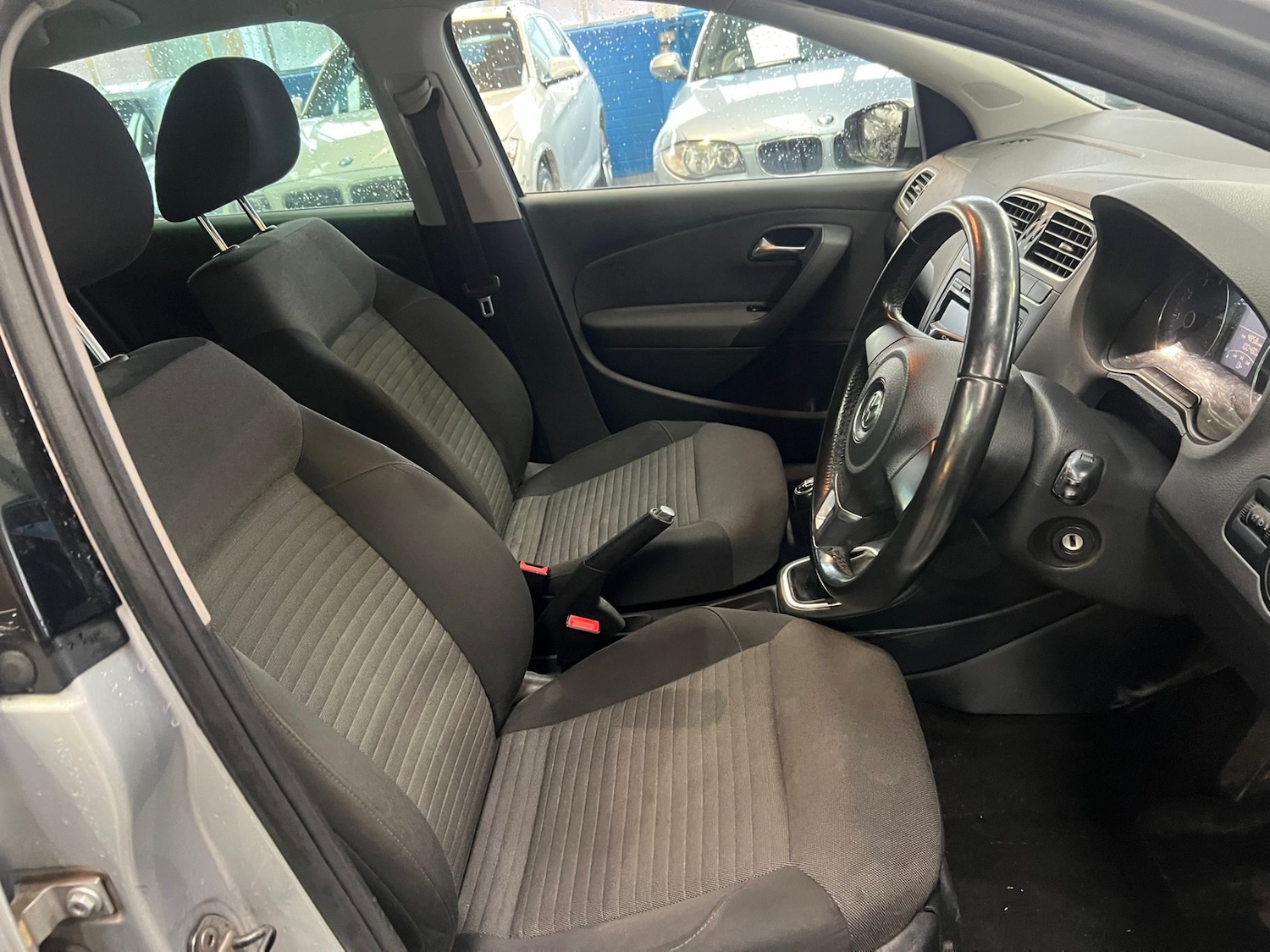 Used Volkswagen Polo 2012 for sale - 76799248: Photo 17