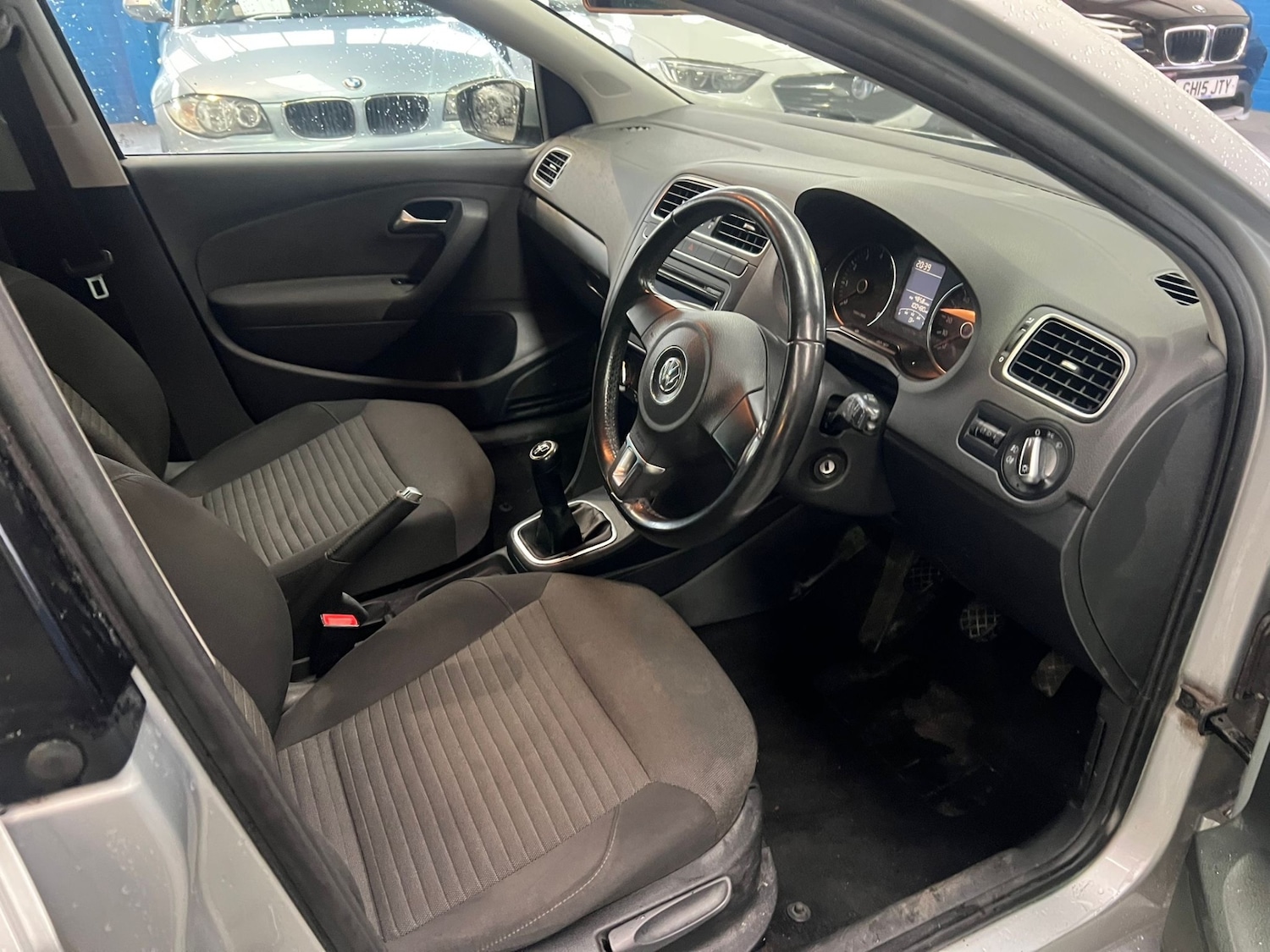 Used Volkswagen Polo 2012 for sale - 76799248: Photo 18