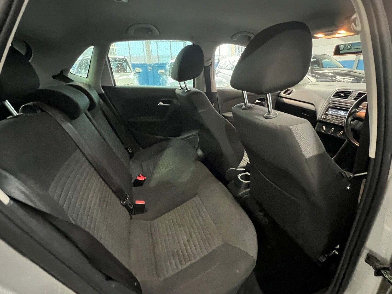 Used Volkswagen Polo 2012 for sale - 76799248: Photo 20