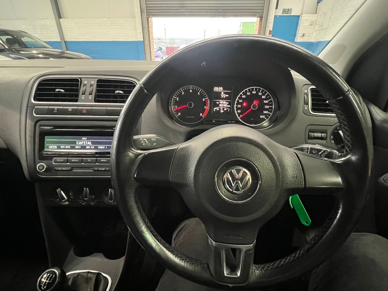 Used Volkswagen Polo 2012 for sale - 76799248: Photo 21